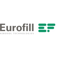Eurofill BV logo - Similar company to Samurai 2K Aerosol Ltd (Europe Division)