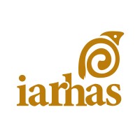 Iarhas - Consultoria de Carreiras Estratégicas para Profissionais Negros logo - Similar company to Mercado Malunga