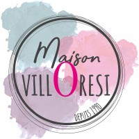Maison Villoresi logo - Similar company to Maison Salge