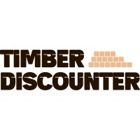 Timber Discounter logo - Similar company to Boyd Development Corporation [Orlando]
