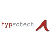 Hypsotech logo - Similar company to Guardrail Finance