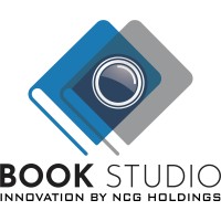 The Book Studio (PVT) Ltd logo - Similar company to Jumpbooks.Lk
