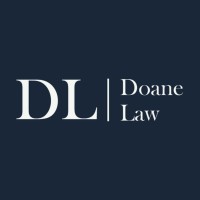 Doane Law logo - Similar company to Langer & Langer