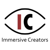 Immersive Creators logo - Similar company to Xr-Upskill
