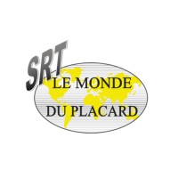 SRT-LE MONDE DU PLACARD logo - Similar company to Alu Bertron Menuiserie Fermetures