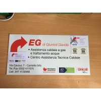 EG DI GIUNTOLI DAVIDE logo - Similar company to Alkes S.R.L.