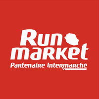 Run market Partenaire Intermarché logo - Similar company to Korail Nc