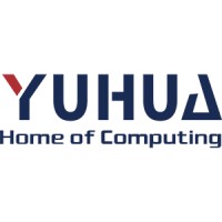 YUHUA logo - Similar company to Sysmate