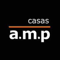 Constructora AMP SA de CV logo - Similar company to Atria Hogar