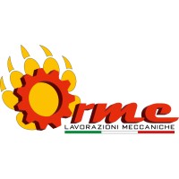 Orme Srl logo