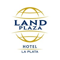 Hotel Land Plaza La Plata logo - Similar company to Centro Médico Área Cardiovascular