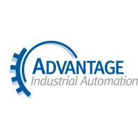 Advantage Industrial Automation logo - Similar company to Industrial Automation & Control