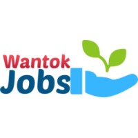 WantokJOBS.com logo - Similar company to Easy Skill