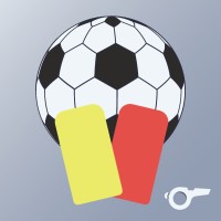 Football Referee Trivia logo - Similar company to Coalition Performance