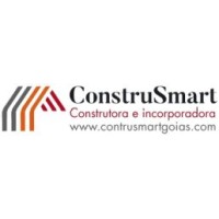 ConstruSmart Construtora logo - Similar company to 3Jm Construtora