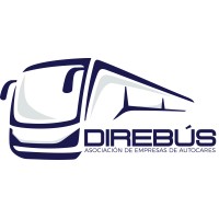 DIREBÚS logo - Similar company to Vtc Su Chofer