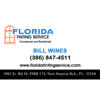 Florida Tinting Service LLC logo - Similar company to Maxpro Window Films