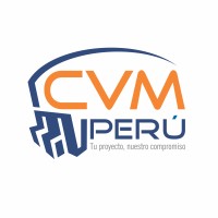 CVM PERÚ SAC logo - Similar company to Grupo Orbeaduana