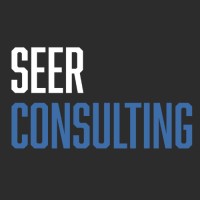 Seer Consulting LLC logo - Similar company to Array Resources