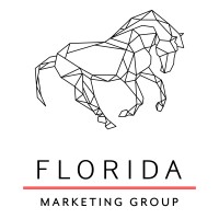 Florida Marketing Group logo - Similar company to Light Up Digital Marketing