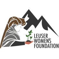 Leuser Women's Foundation logo - Similar company to Leuser International Foundation - Yayasan Leuser Internasional