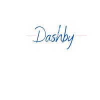 Dashby logo - Similar company to Masked Uf