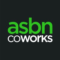 ASBN Coworks logo - Similar company to Scipact Llc