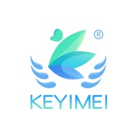 Keyimei Trade Group logo - Similar company to Viviscent Inc.