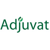 Adjuvat logo - Similar company to The Crown