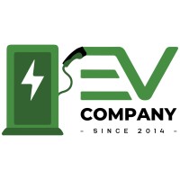 EV Company logo - Similar company to Volt Time