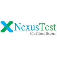 NEXUSTEST logo - Similar company to Semight Instruments