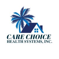 Care Choice Home Care logo - Similar company to Xplate