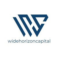 Wide Horizon Capital logo - Similar company to Wallet88