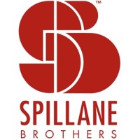 Spillane Brothers logo - Similar company to Hallmark Developments