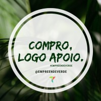 EMPREENDE VERDE logo - Similar company to Mind-Nature Institute