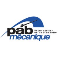 PAB mécanique inc. logo - Similar company to Catgroup Cm