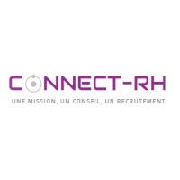 CONNECT-RH logo - Similar company to Hayve.