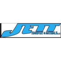 JETT TRANSPORT & MATERIALS LLC logo - Similar company to Rocket Transport