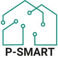 P-SMART GmbH logo - Similar company to Inboxy | Your Ultimate Email Warm-Up Solution 🚀