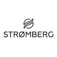 Strømberg Bad A/S logo - Similar company to K Yapi