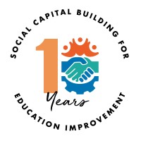 National Education Collaboration Trust logo - Similar company to Ticza