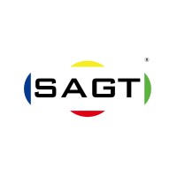 SAGT logo - Similar company to Lovain Std