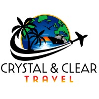 Crystal & Clear Travel logo - Similar company to Methow Conservancy