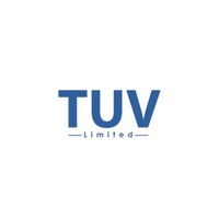 TUV logo - Similar company to Digital Rapids
