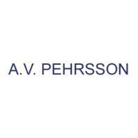 A.V. Pehrsson logo - Similar company to Ecoplastics
