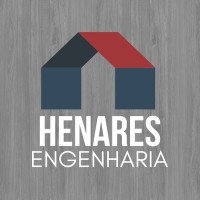 Henares Engenharia logo - Similar company to Serviço Autônomo De Água E Esgoto De Mirandópolis - Saaem