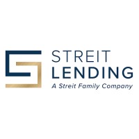 Streit Lending logo - Similar company to Owc Ventures