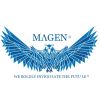 Magen Enterprise logo - Similar company to Clever Systems