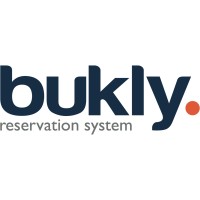 Bukly logo - Similar company to Infodash