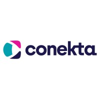 Conekta logo - Similar company to Toni Group, Llc